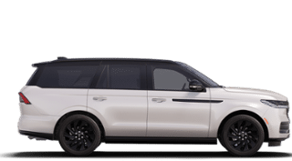 2025 Lincoln Lincoln Navigator External Image 1